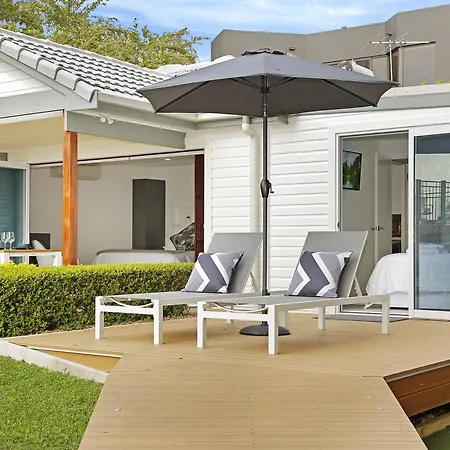 The Beach House North Wollongong Exterior photo
