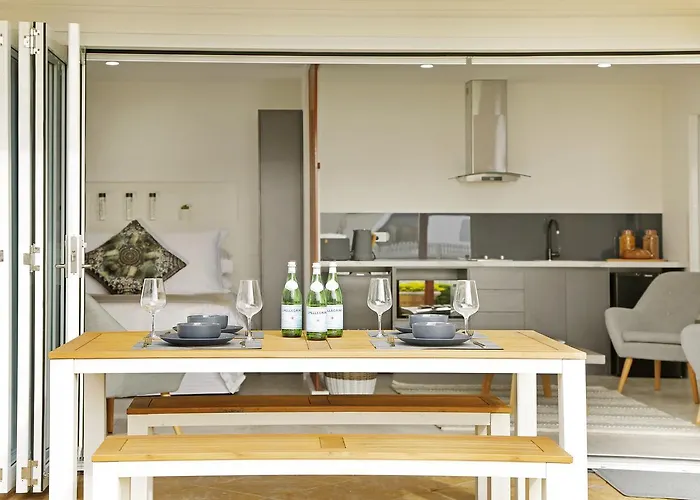 The Beach House North Wollongong